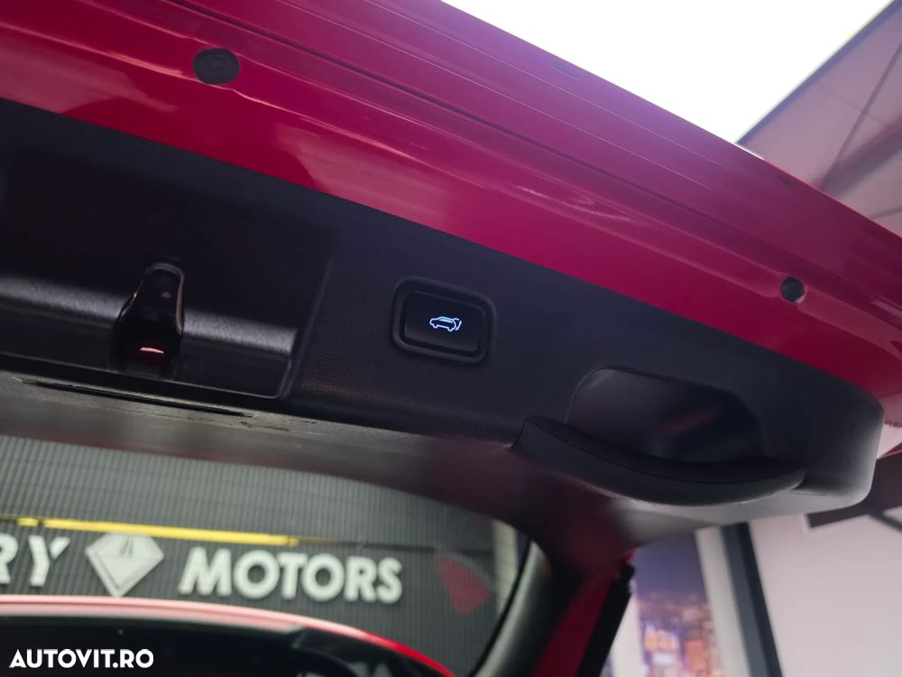 HYUNDAI Tucson 2021 — imagine 19