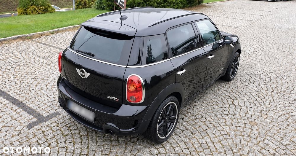 MINI Cooper S - 8