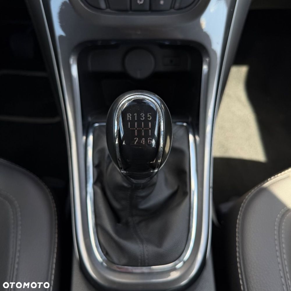 Opel Astra - 29