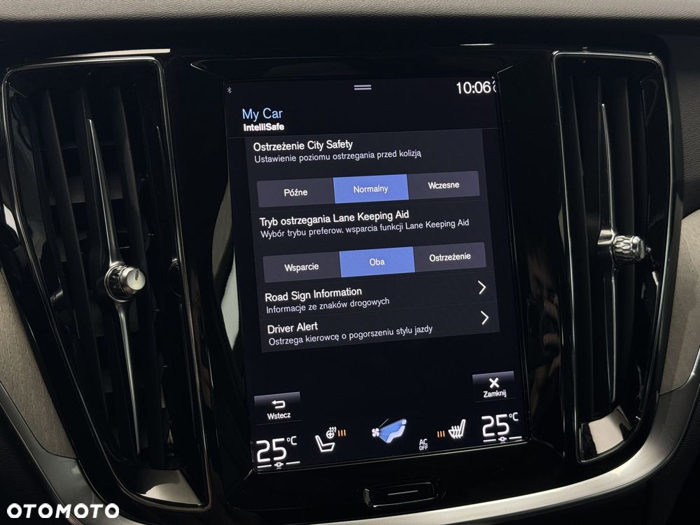 Volvo S60 B4 B Inscription - 33