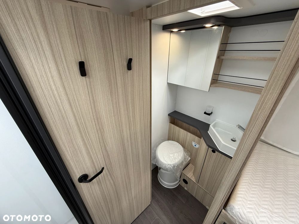 Sun Living by Adria Sun living S 75SL NOWY 5OS 165KM AUTOMAT FV23% WCC - 21
