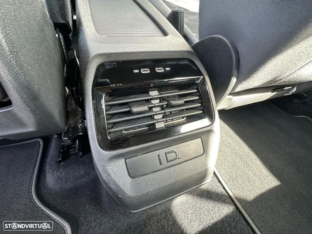 VW ID.4 77 kWh Pro Performance - 26