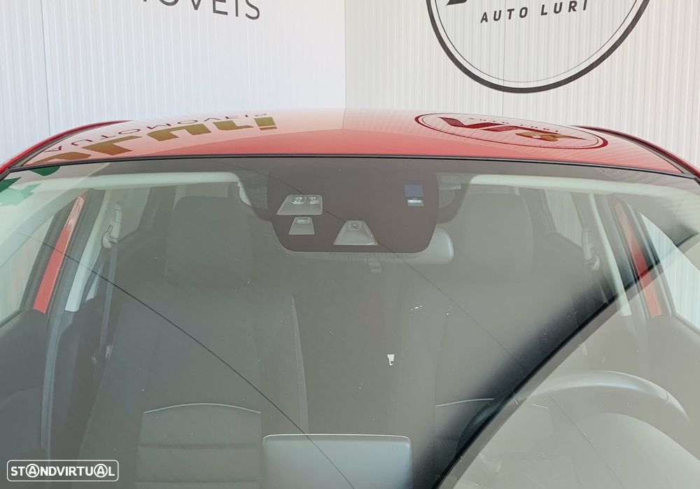 Mazda CX-3 1.5 Sky.Excellence Navi - 5