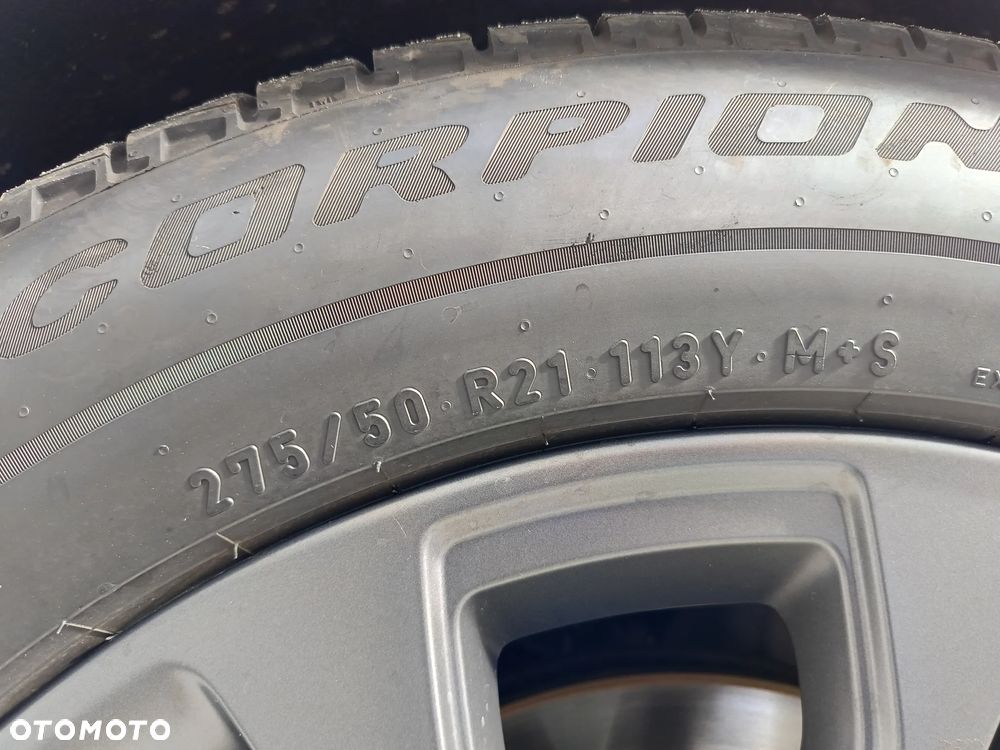Land Rover Range Rover Sport S 3.0 D S - 10