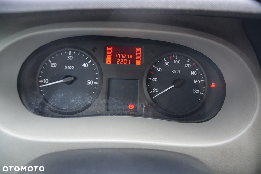 Renault Master - 4