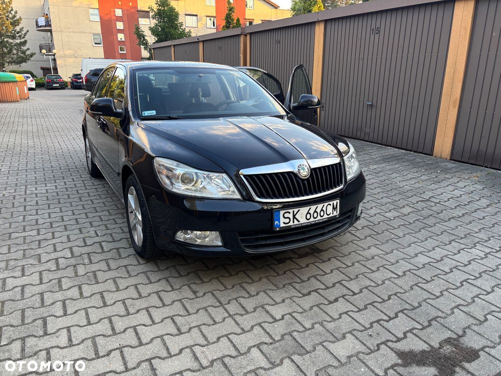 Skoda Octavia 1.4 TSI Ambition - 9