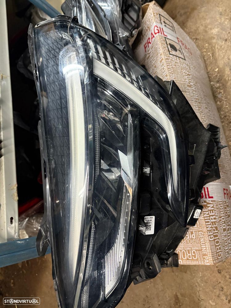 Óticas recentes usadas todas as marcas - 21