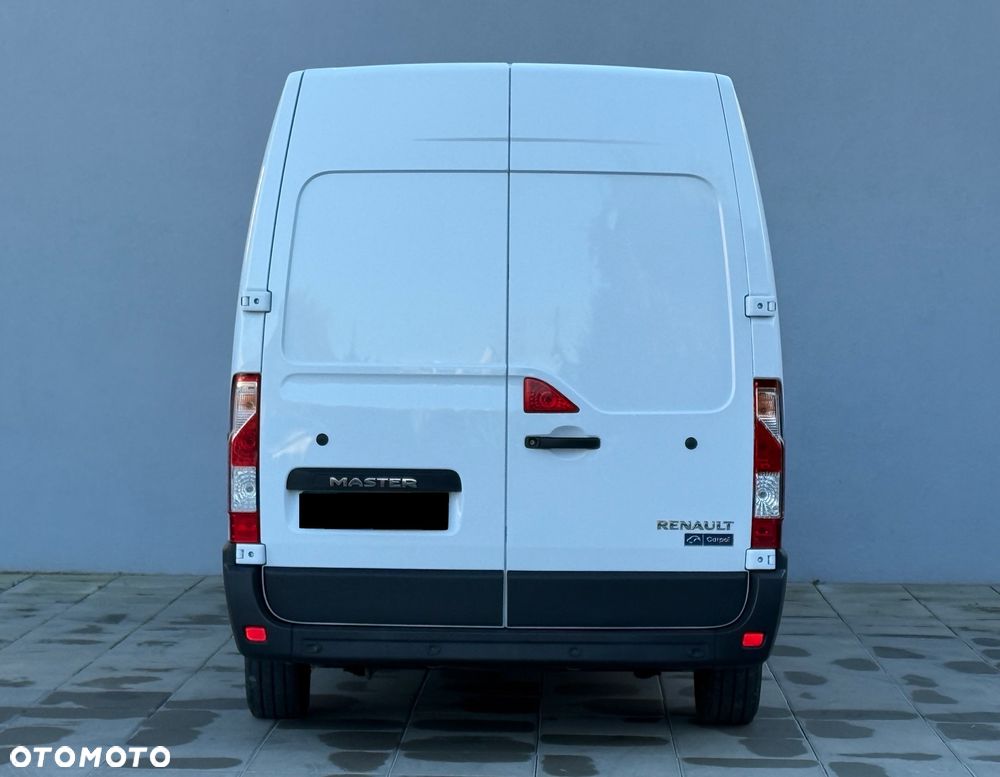 Renault Master L3H2 Pack Clim (bryg.) - 5