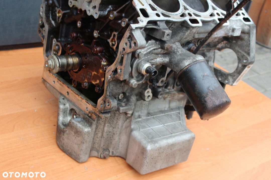 BLOK DÓŁ WAŁ KOMPLET OPEL ANTARA CHEVROLET CAPTIVA 3.2 V6  10HMC - 11
