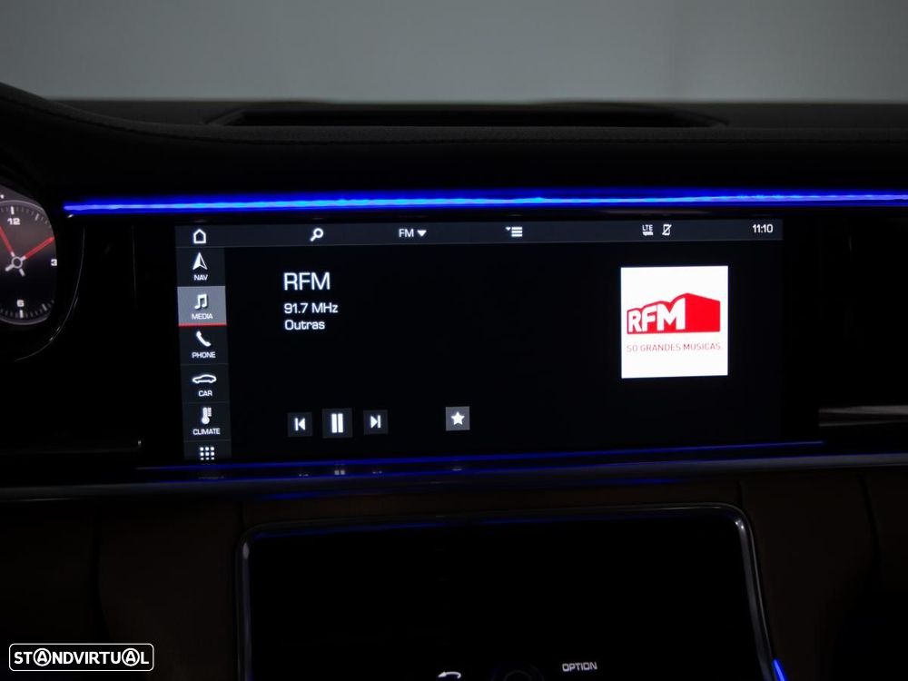 Porsche Panamera Sport Turismo - 26