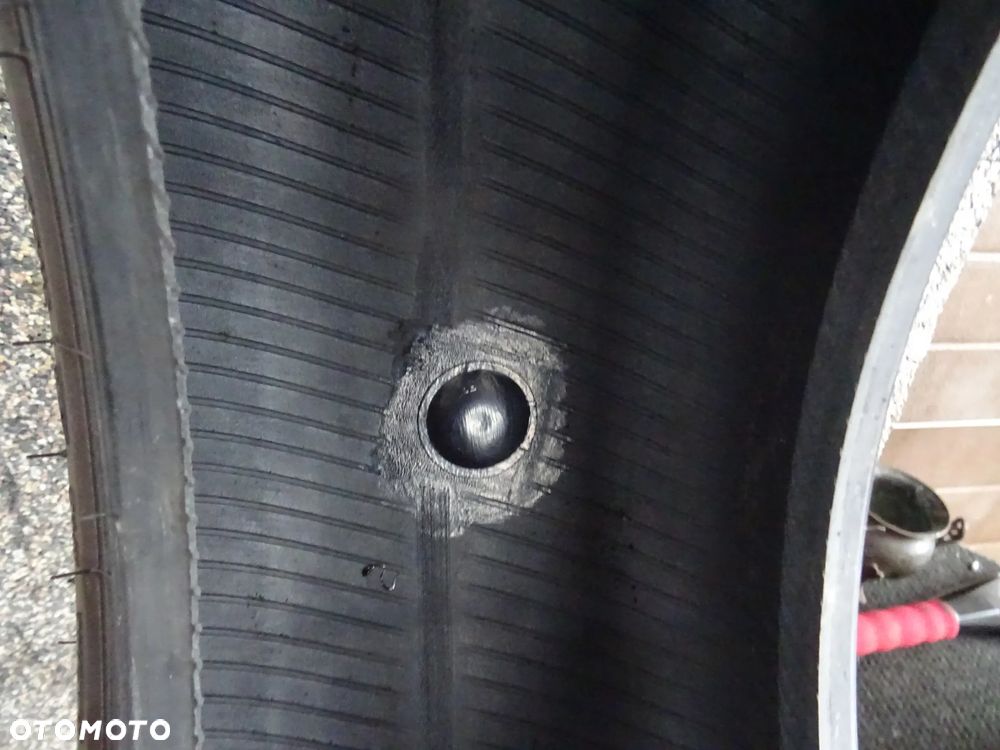 195/65/R15 95V Firestone Multiseason - 5