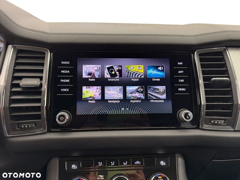Skoda Kodiaq 2.0 TDI 4x2 Ambition DSG - 21
