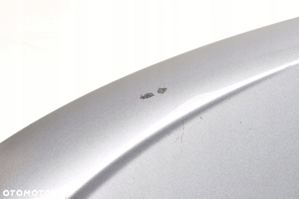 CITROEN C3 AIRCROSS SPOILER KLAPY LOTKA 13475957 - 13