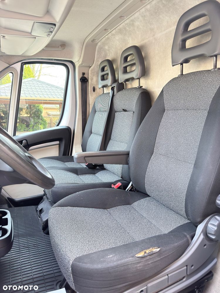 Fiat Ducato Maxi - 13