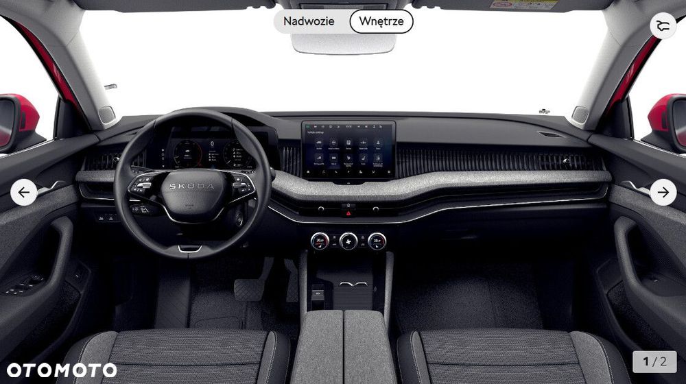 Skoda Superb 2.0 TDI SCR 4x4 Edition 130 DSG - 5