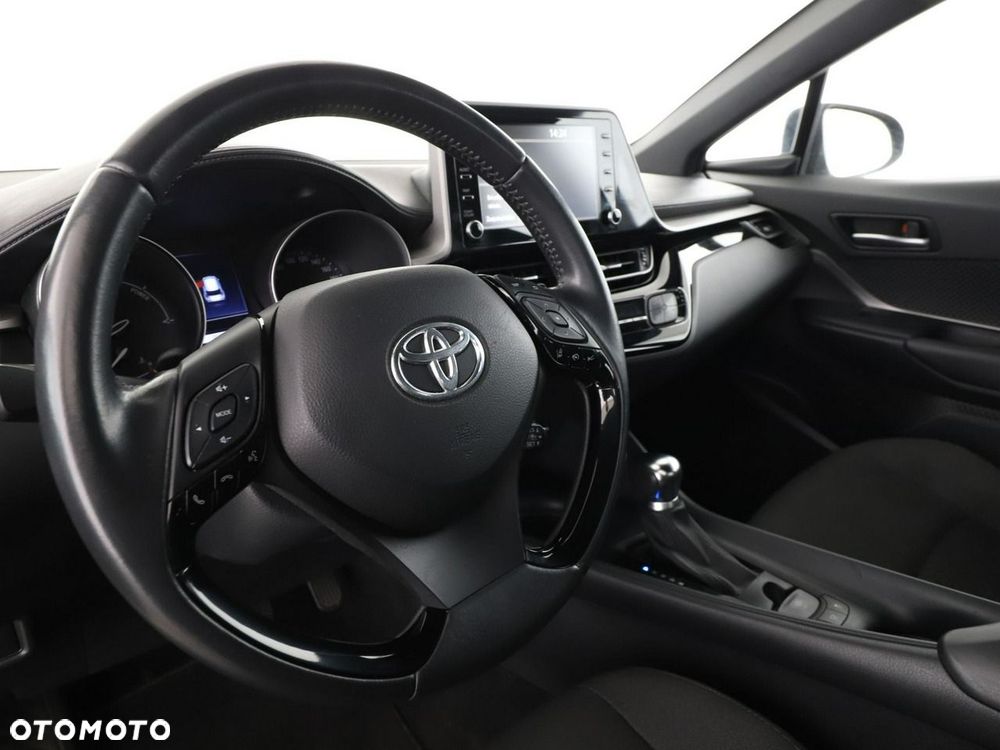 Toyota C-HR Style - 15