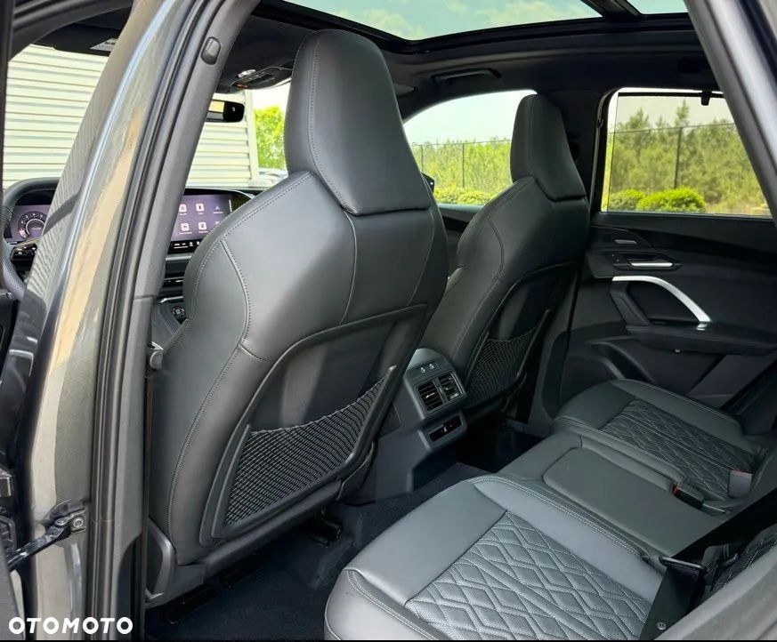 Audi SQ5 - 17