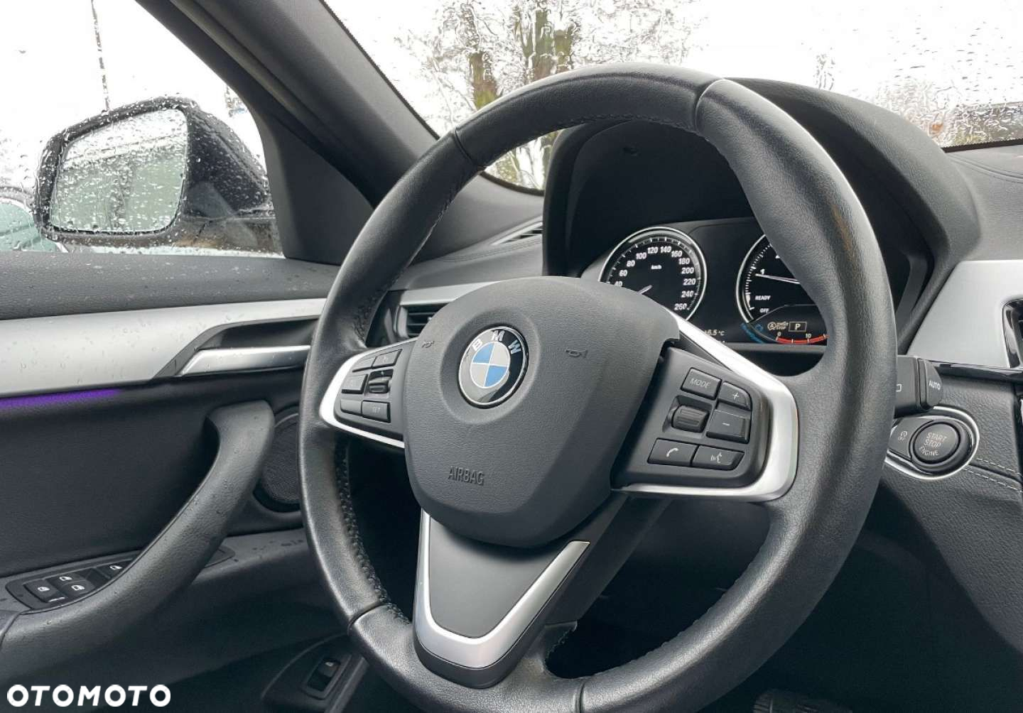 BMW X2 - 14