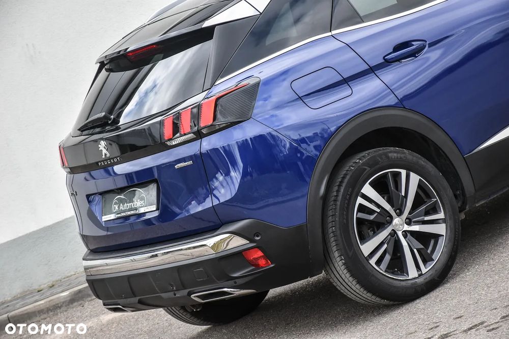 Peugeot 3008 BlueHDi 150 Stop & Start Allure - 13