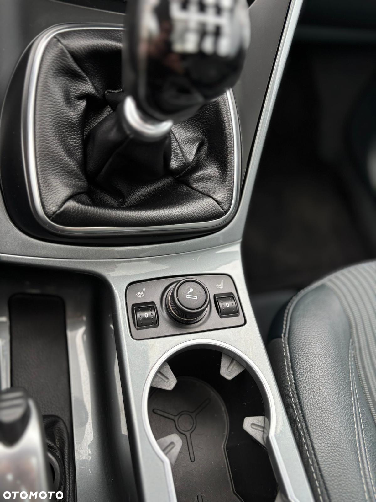 Ford C-MAX 1.0 EcoBoost Start-Stopp-System Titanium - 27