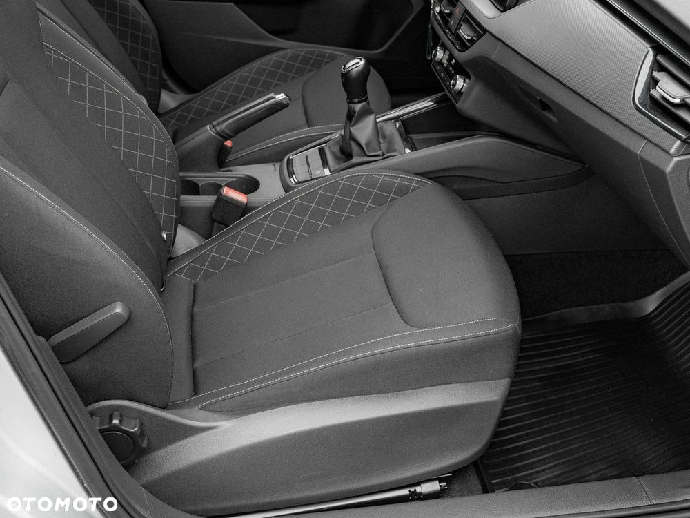 Skoda Scala 1.5 TSI Ambition - 31