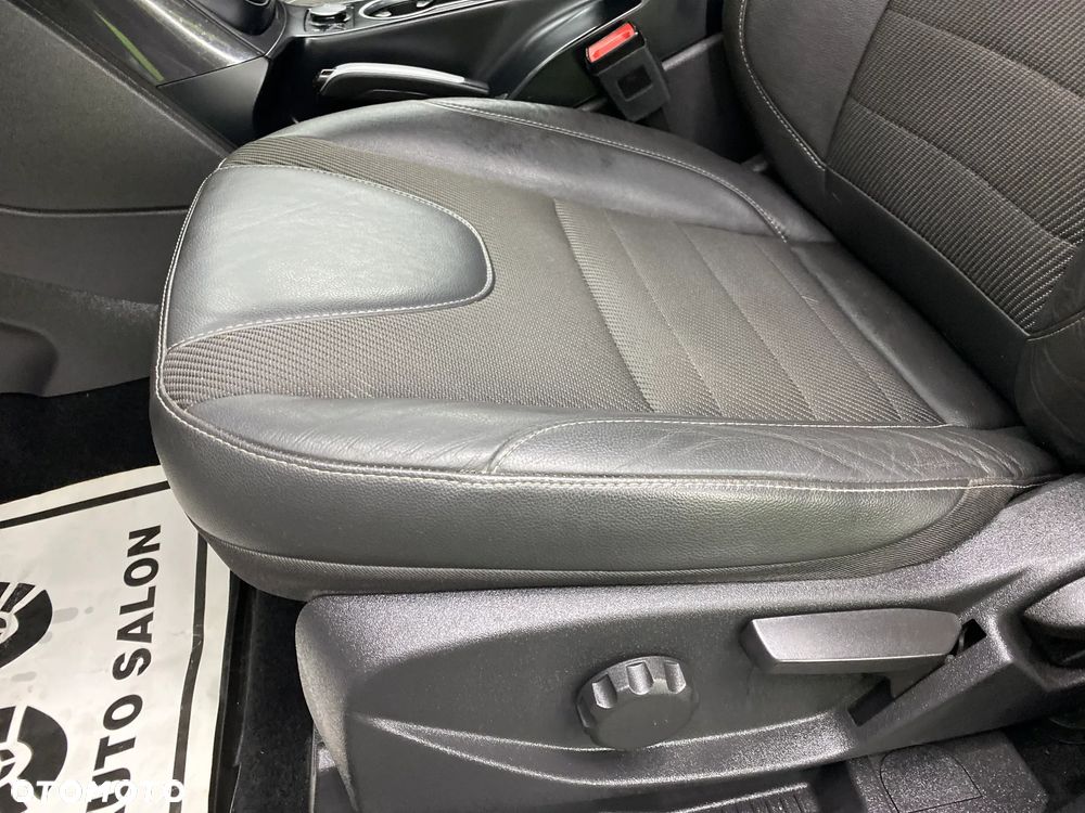 Ford Kuga 1.5 EcoBoost 4x4 Titanium - 12