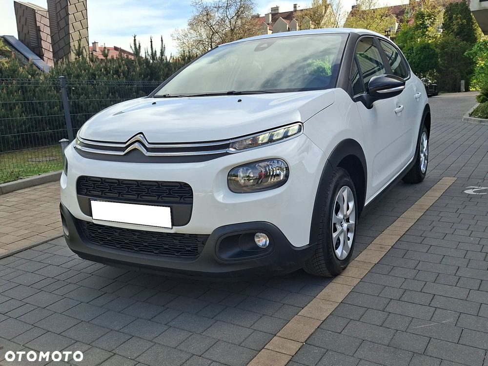 Citroën C3 - 38