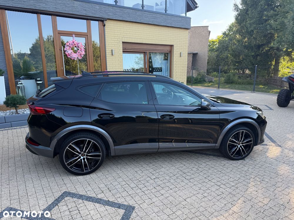 Cupra Formentor - 6