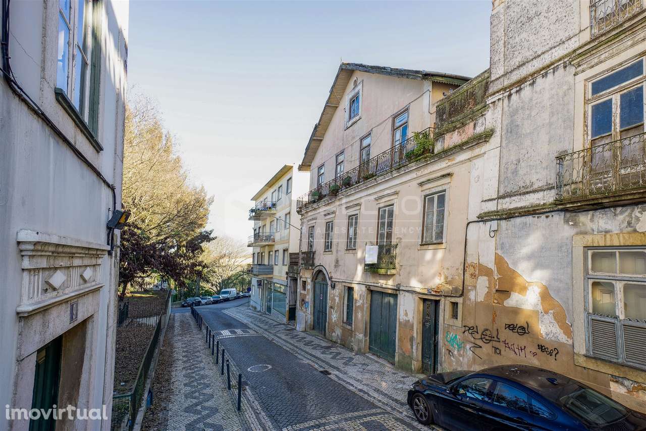 Moradia para Restaurar T6 Venda em Santarém (Marvila), Santa Iria da R - Grande imagem: 5/54