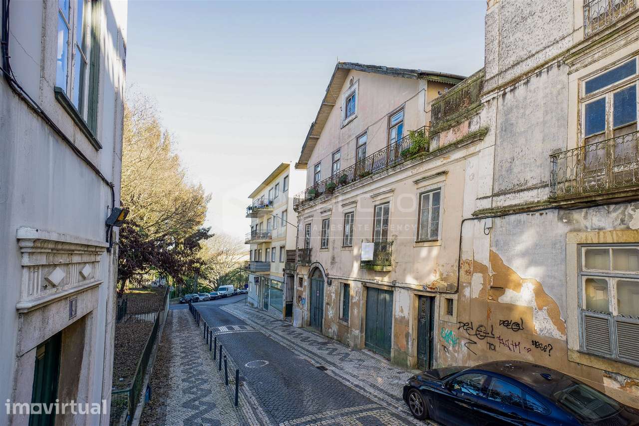 Moradia para Restaurar T6 Venda em Santarém (Marvila), Santa Iria da R - Grande imagem: 5/54