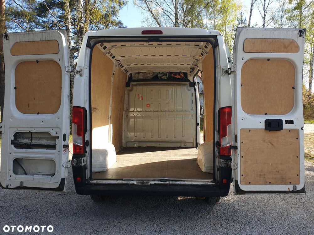 Peugeot Boxer - 15