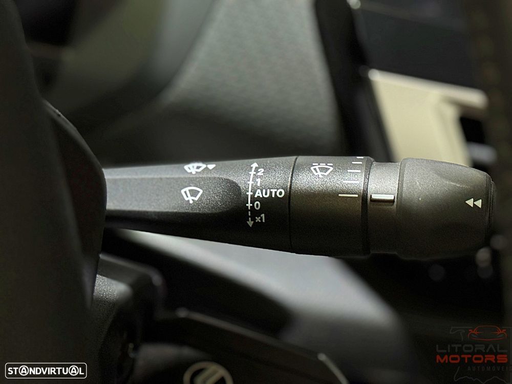 Citroën C4 1.2 Hybrid Plus e-DSC6 - 25