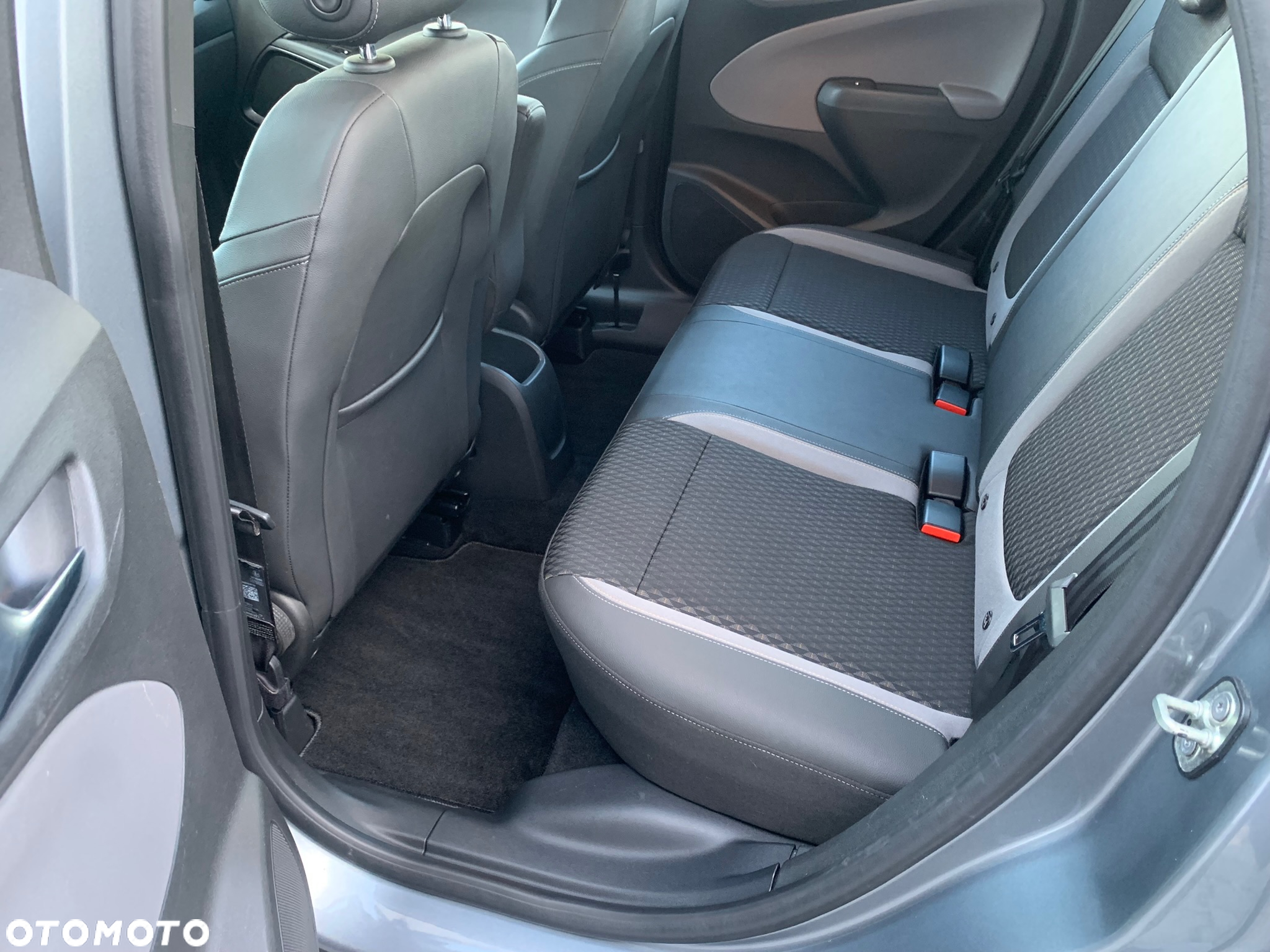 Opel Crossland X 1.5 Diesel Start/Stop Automatik Innovation - 7