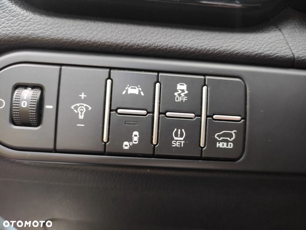 Kia XCeed - 21