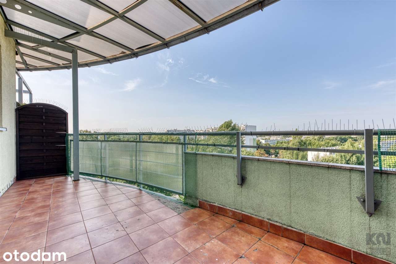 Atrakcyjny apartament na Teofilowie !