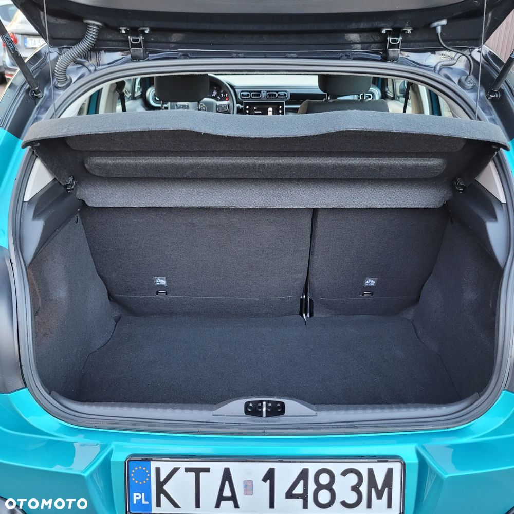 Citroën C3 Pure Tech 110 S&S FEEL PACK - 28