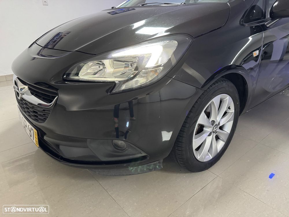 Opel Corsa 1.3 CDTi Edition - 19