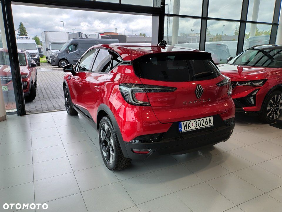 Renault Captur - 5