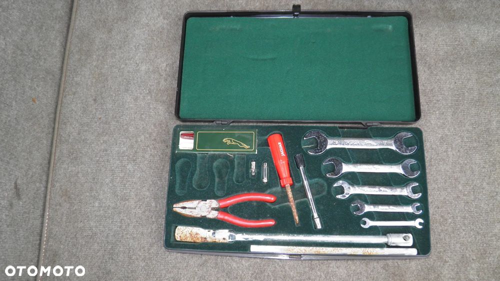 Jaguar XJ XJ6 4.0i - 39