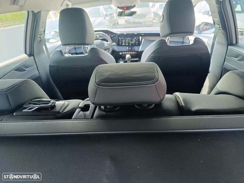 Peugeot 308 1.5 BlueHDi Allure Pack - 27