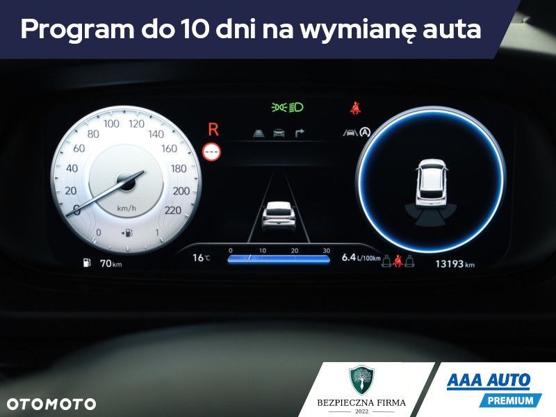 Hyundai i20 - 10