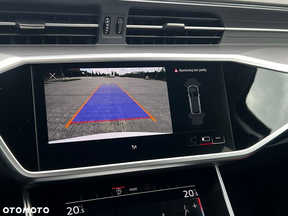 Audi A6 Avant - 32