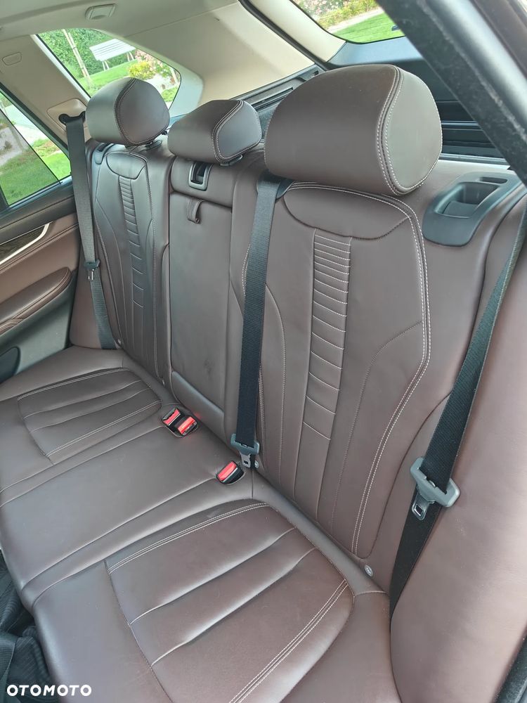 BMW X5 xDrive30d - 31