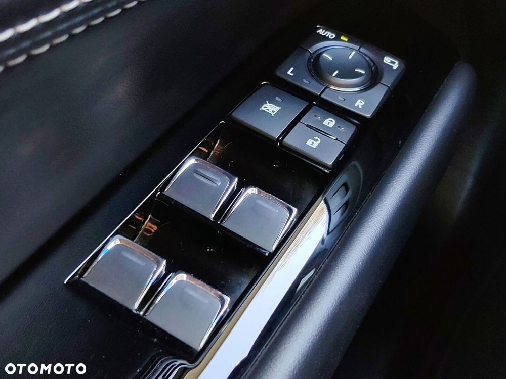 Lexus GS - 30