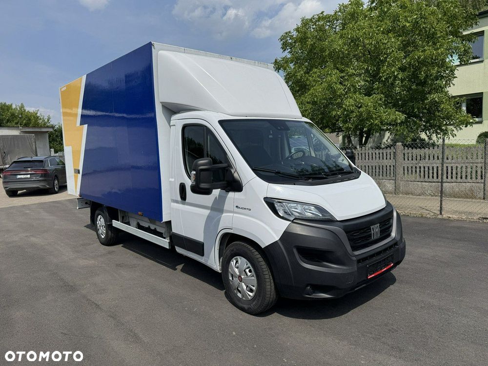 Fiat Ducato - 2