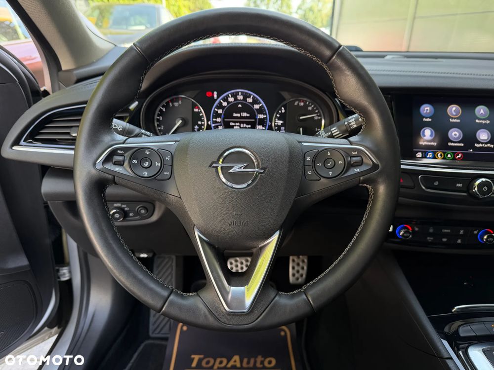 Opel Insignia 1.6 Dynamic - 22