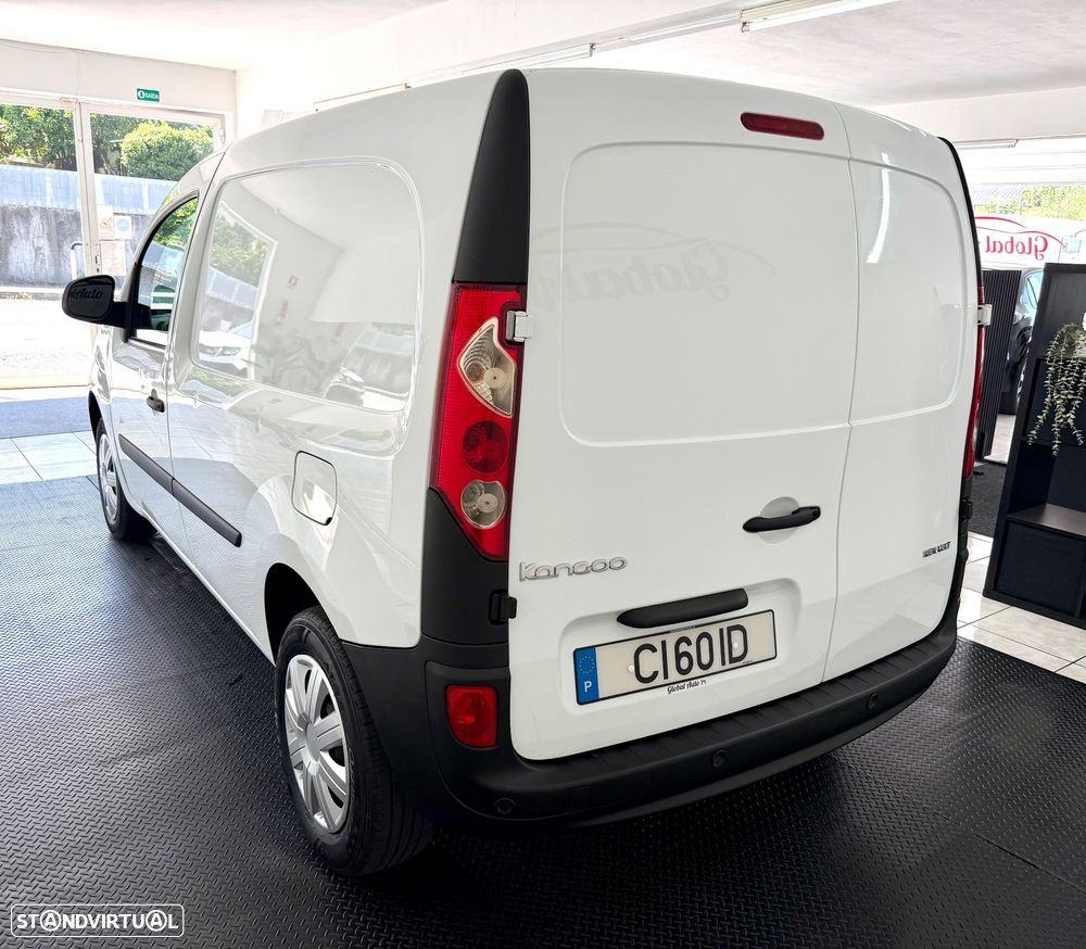 Renault Kangoo - 6