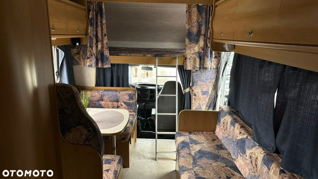 Ford Transit - 8