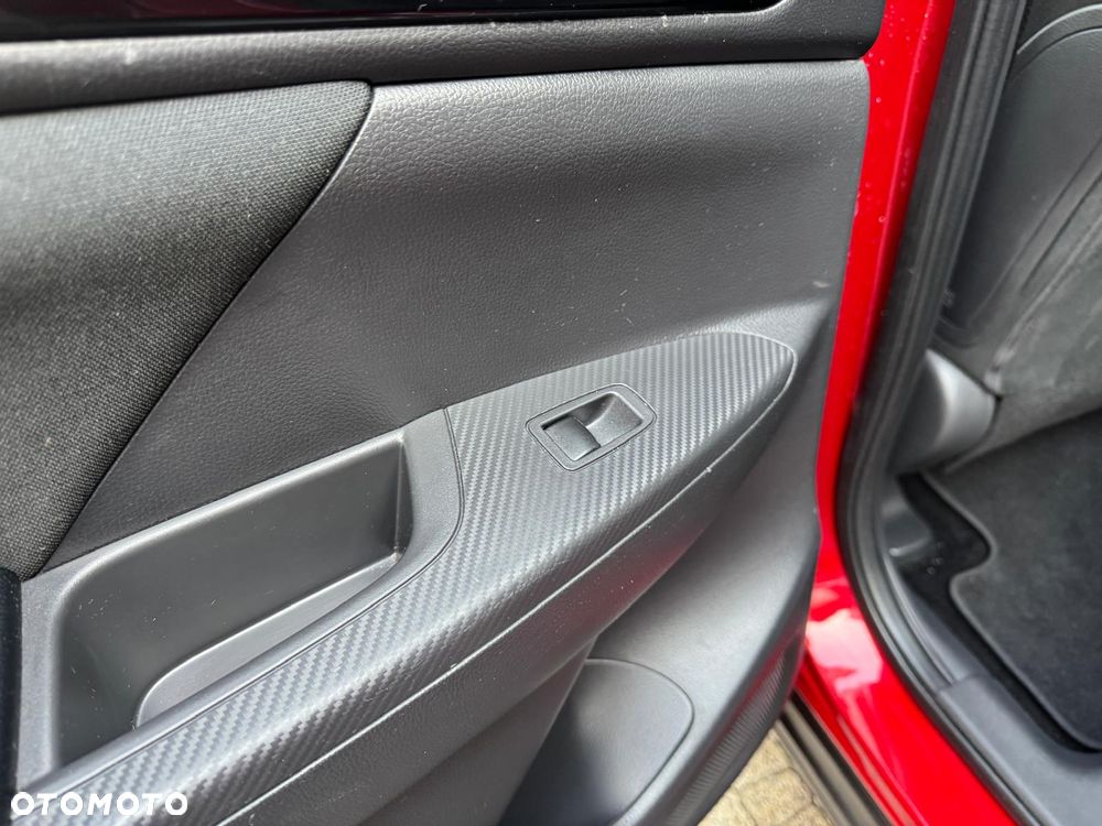 Mitsubishi Eclipse Cross - 34