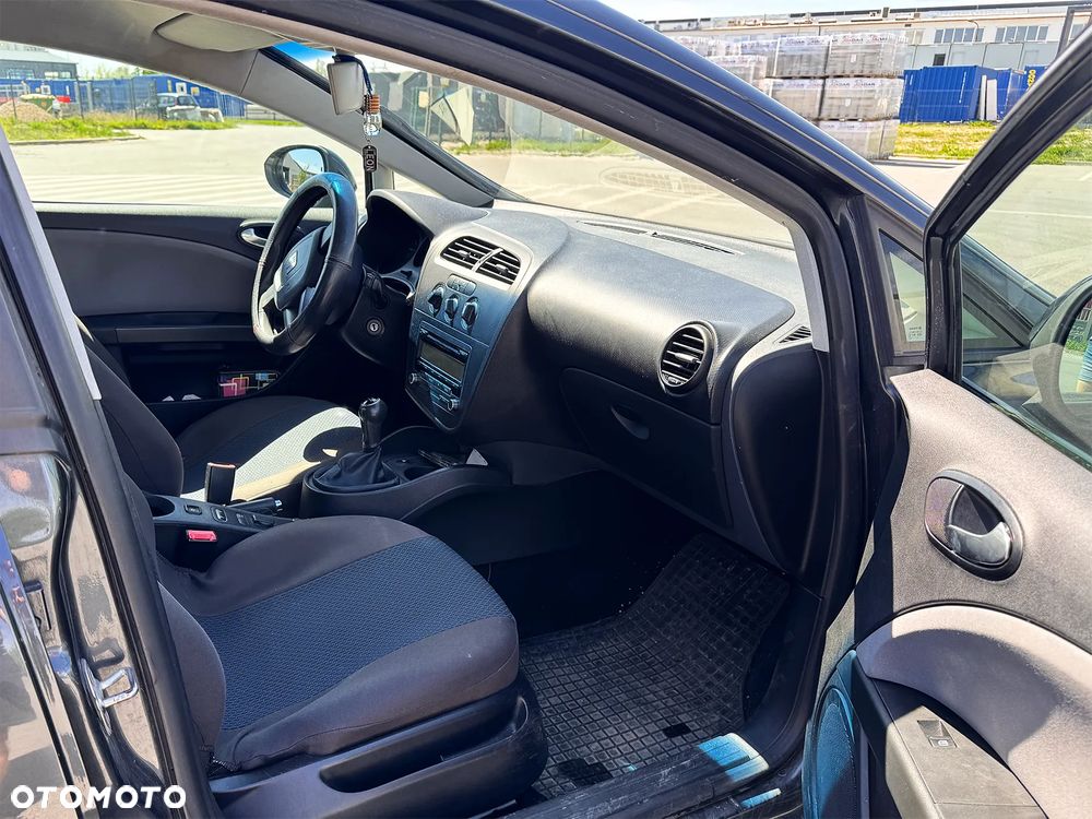 Seat Leon - 13